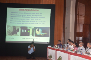 DST Conclave - 2017, SNBNCBS-37
